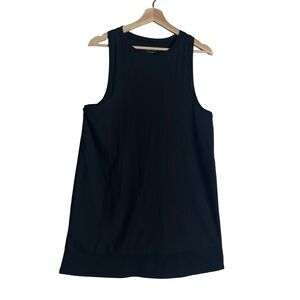 Athleta‎ Pacifica II Dress Size S athletic racerback sun protection travel vacay